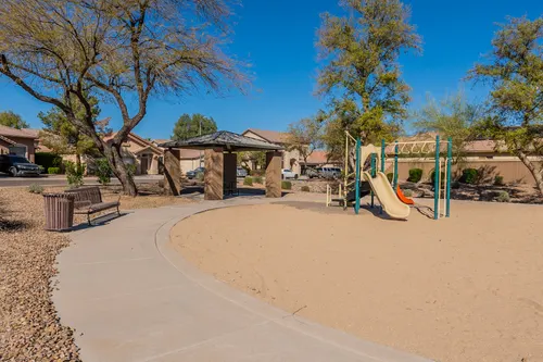 Ryland at Heritage in Tolleson, Arizona